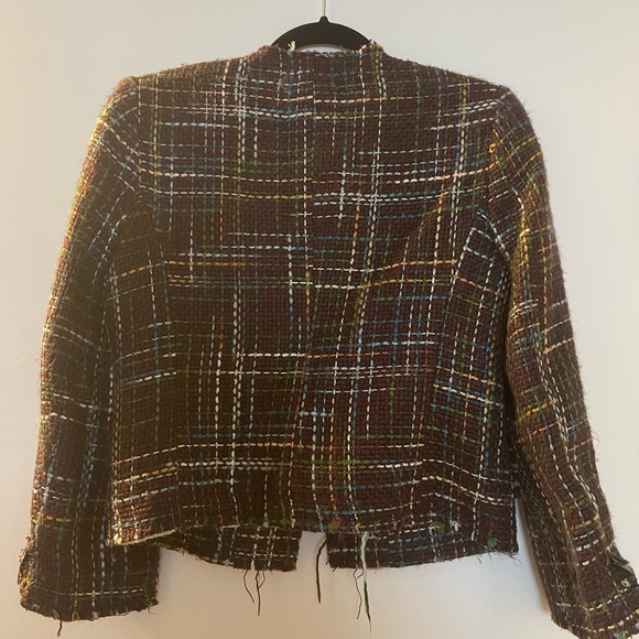 View Suit Jacket - Picture 5 of 8